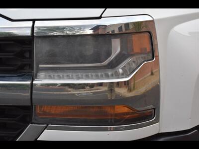 2016 Chevrolet Silverado 1500 Work Truck - Photo 43 - Mesa, AZ 85201