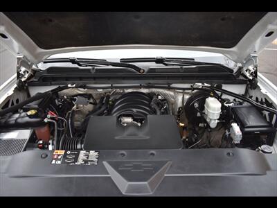 2016 Chevrolet Silverado 1500 Work Truck - Photo 37 - Mesa, AZ 85201
