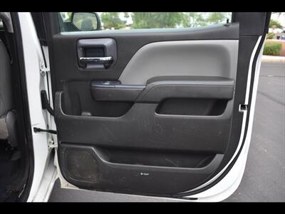 2016 Chevrolet Silverado 1500 Work Truck - Photo 26 - Mesa, AZ 85201