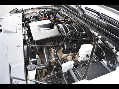 2016 Chevrolet Silverado 1500 Work Truck - Photo 39 - Mesa, AZ 85201