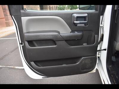 2016 Chevrolet Silverado 1500 Work Truck - Photo 20 - Mesa, AZ 85201