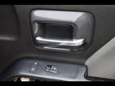 2016 Chevrolet Silverado 1500 Work Truck - Photo 33 - Mesa, AZ 85201