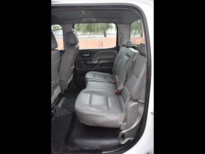 2016 Chevrolet Silverado 1500 Work Truck - Photo 18 - Mesa, AZ 85201