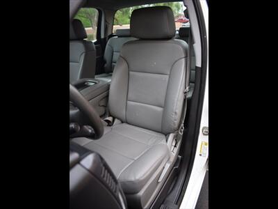 2016 Chevrolet Silverado 1500 Work Truck - Photo 15 - Mesa, AZ 85201