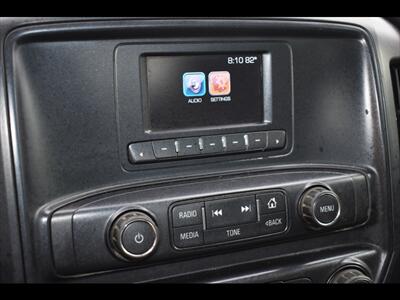 2016 Chevrolet Silverado 1500 Work Truck - Photo 10 - Mesa, AZ 85201