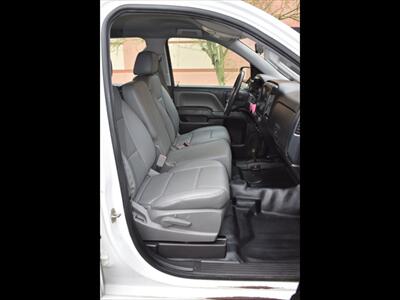 2016 Chevrolet Silverado 1500 Work Truck - Photo 30 - Mesa, AZ 85201