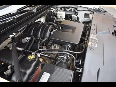 2016 Chevrolet Silverado 1500 Work Truck - Photo 38 - Mesa, AZ 85201