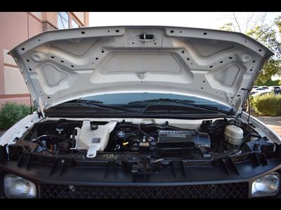 2014 Chevrolet Express 2500 - Photo 45 - Mesa, AZ 85201