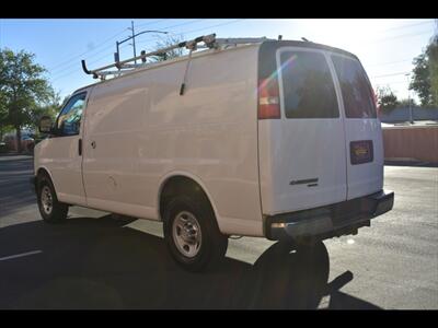 2014 Chevrolet Express 2500 - Photo 6 - Mesa, AZ 85201