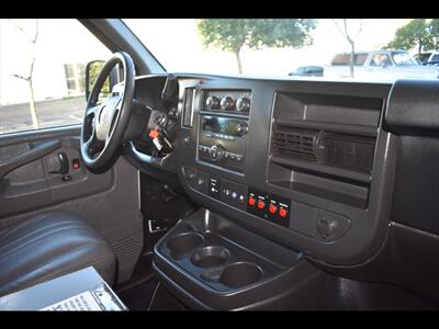 2014 Chevrolet Express 2500 - Photo 42 - Mesa, AZ 85201