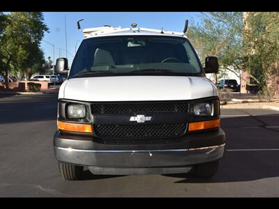 2014 Chevrolet Express 2500 - Photo 8 - Mesa, AZ 85201