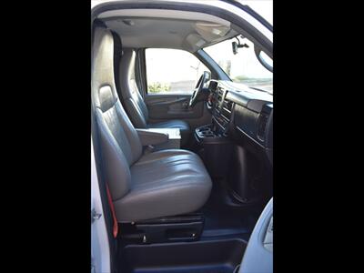 2014 Chevrolet Express 2500 - Photo 36 - Mesa, AZ 85201