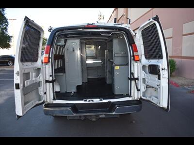 2014 Chevrolet Express 2500 - Photo 21 - Mesa, AZ 85201