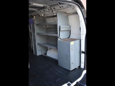 2014 Chevrolet Express 2500 - Photo 25 - Mesa, AZ 85201