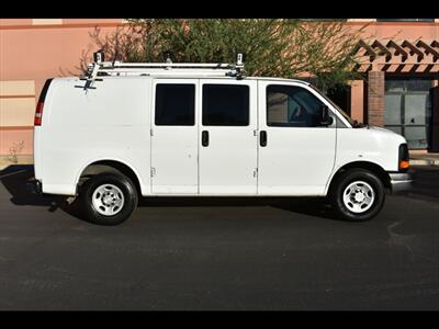 2014 Chevrolet Express 2500 - Photo 1 - Mesa, AZ 85201