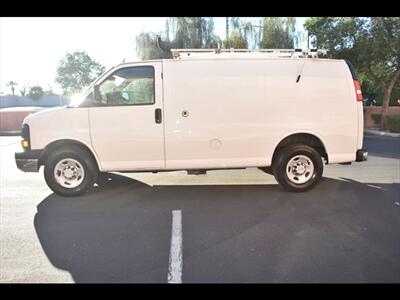 2014 Chevrolet Express 2500 - Photo 4 - Mesa, AZ 85201