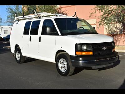 2014 Chevrolet Express 2500 - Photo 2 - Mesa, AZ 85201