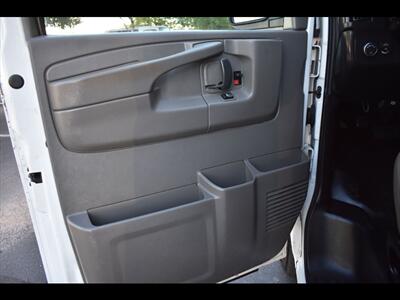 2014 Chevrolet Express 2500 - Photo 16 - Mesa, AZ 85201