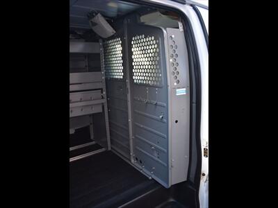 2014 Chevrolet Express 2500 - Photo 32 - Mesa, AZ 85201