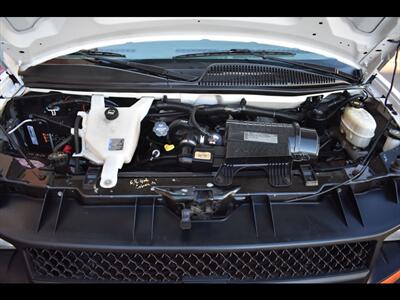 2014 Chevrolet Express 2500 - Photo 46 - Mesa, AZ 85201