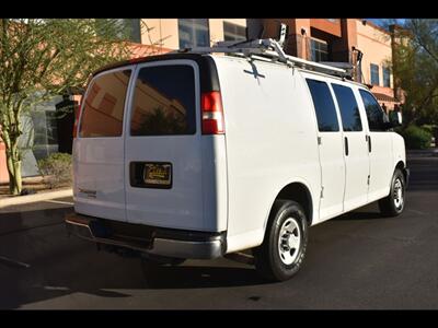2014 Chevrolet Express 2500 - Photo 7 - Mesa, AZ 85201