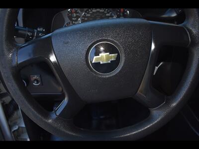 2014 Chevrolet Express 2500 - Photo 12 - Mesa, AZ 85201