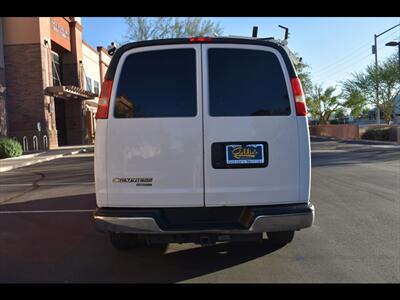 2014 Chevrolet Express 2500 - Photo 9 - Mesa, AZ 85201