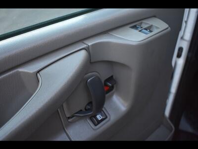 2014 Chevrolet Express 2500 - Photo 17 - Mesa, AZ 85201