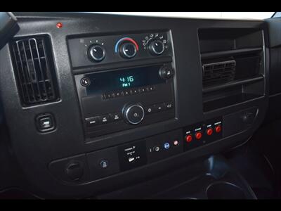 2014 Chevrolet Express 2500 - Photo 11 - Mesa, AZ 85201