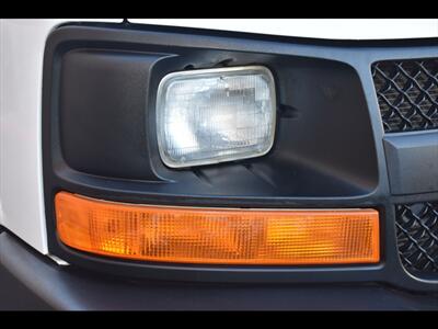 2014 Chevrolet Express 2500 - Photo 49 - Mesa, AZ 85201