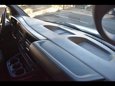 2014 Chevrolet Express 2500 - Photo 40 - Mesa, AZ 85201