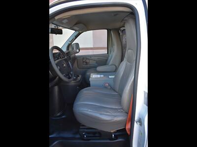 2014 Chevrolet Express 2500 - Photo 14 - Mesa, AZ 85201