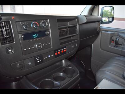 2014 Chevrolet Express 2500 - Photo 43 - Mesa, AZ 85201