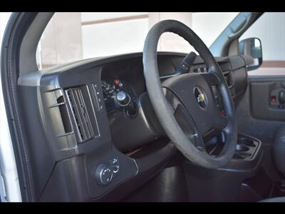 2014 Chevrolet Express 2500 - Photo 13 - Mesa, AZ 85201