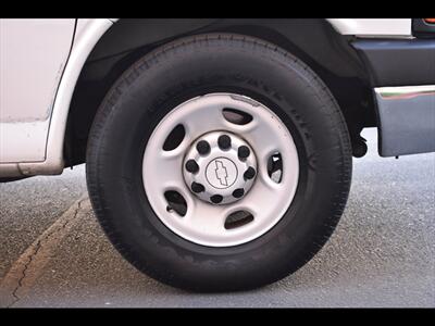 2014 Chevrolet Express 2500 - Photo 44 - Mesa, AZ 85201