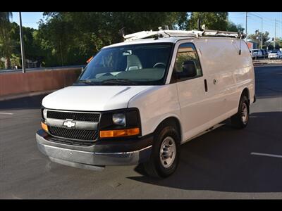 2014 Chevrolet Express 2500 - Photo 3 - Mesa, AZ 85201