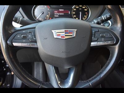 2023 Cadillac XT4 Premium Luxury - Photo 13 - Mesa, AZ 85201