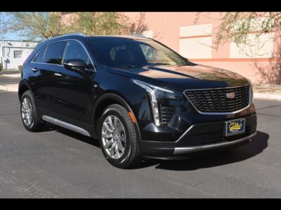 2023 Cadillac XT4 Premium Luxury - Photo 2 - Mesa, AZ 85201