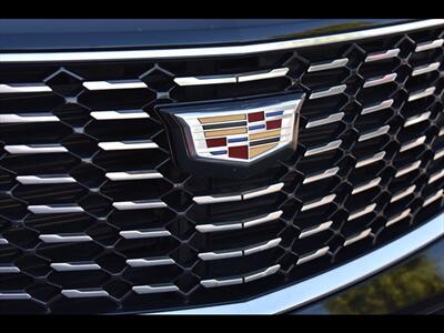 2023 Cadillac XT4 Premium Luxury - Photo 44 - Mesa, AZ 85201