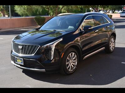 2023 Cadillac XT4 Premium Luxury - Photo 3 - Mesa, AZ 85201