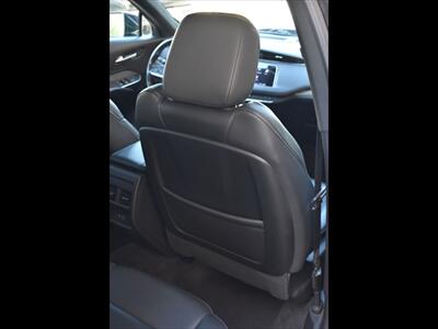 2023 Cadillac XT4 Premium Luxury - Photo 26 - Mesa, AZ 85201