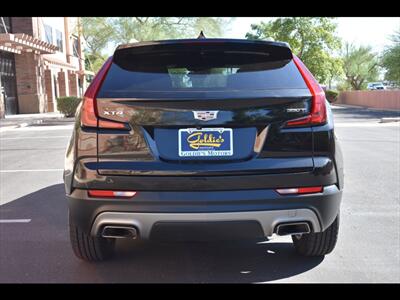 2023 Cadillac XT4 Premium Luxury - Photo 9 - Mesa, AZ 85201
