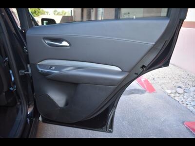 2023 Cadillac XT4 Premium Luxury - Photo 27 - Mesa, AZ 85201