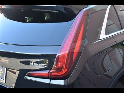 2023 Cadillac XT4 Premium Luxury - Photo 50 - Mesa, AZ 85201