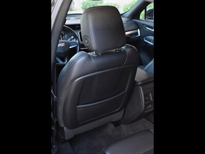 2023 Cadillac XT4 Premium Luxury - Photo 20 - Mesa, AZ 85201