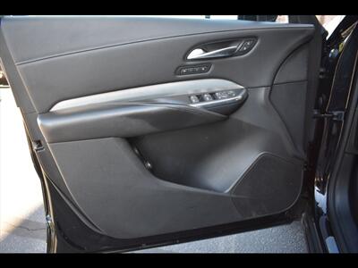 2023 Cadillac XT4 Premium Luxury - Photo 17 - Mesa, AZ 85201