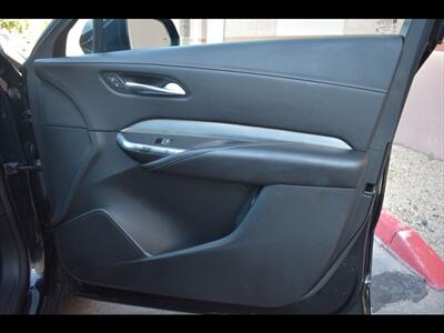 2023 Cadillac XT4 Premium Luxury - Photo 34 - Mesa, AZ 85201