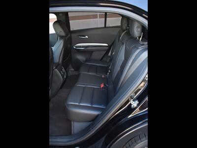 2023 Cadillac XT4 Premium Luxury - Photo 19 - Mesa, AZ 85201