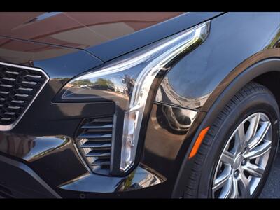 2023 Cadillac XT4 Premium Luxury - Photo 45 - Mesa, AZ 85201