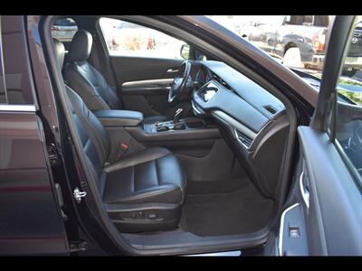 2023 Cadillac XT4 Premium Luxury - Photo 32 - Mesa, AZ 85201